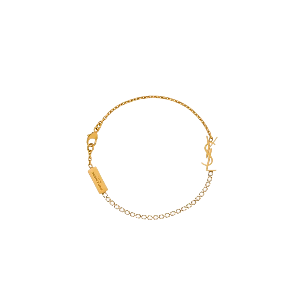 Diamant Saint Luxe Armband- Gold