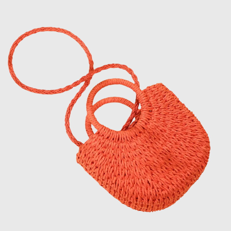 Amaya™ | Summer Shoulder Bag