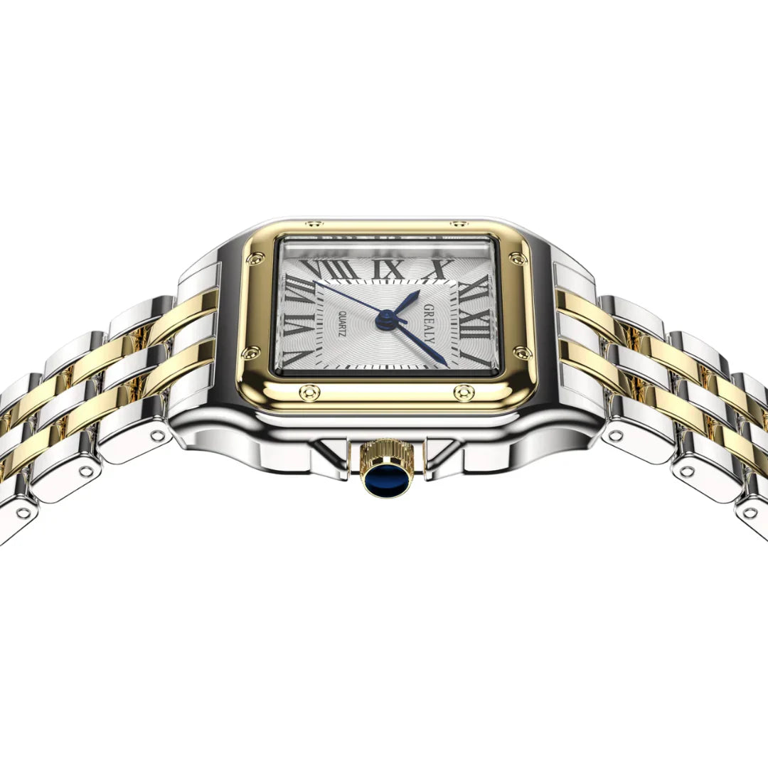 Cartellé watch – Biokleur