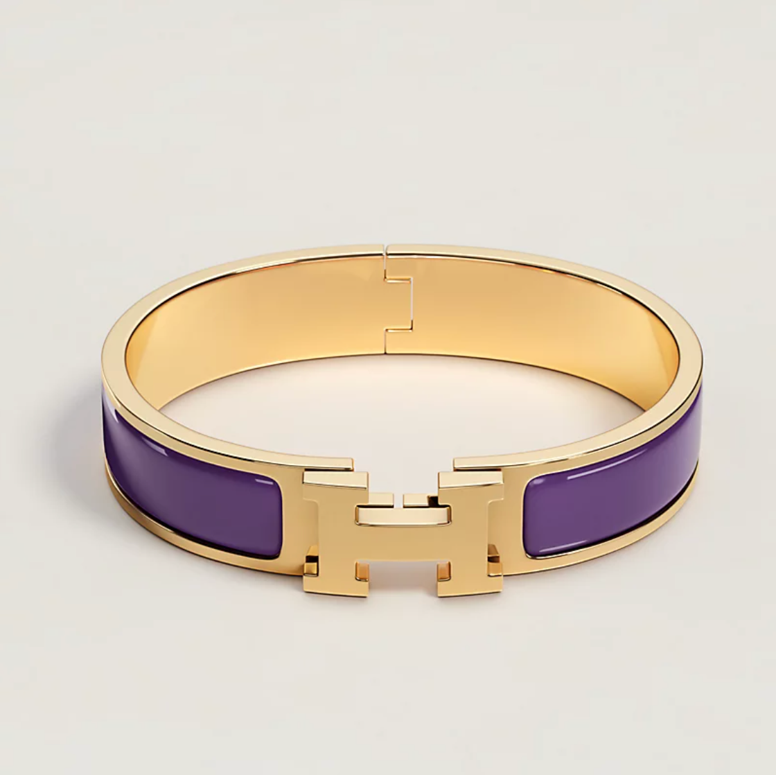 HELENA BRACELET - GOUD