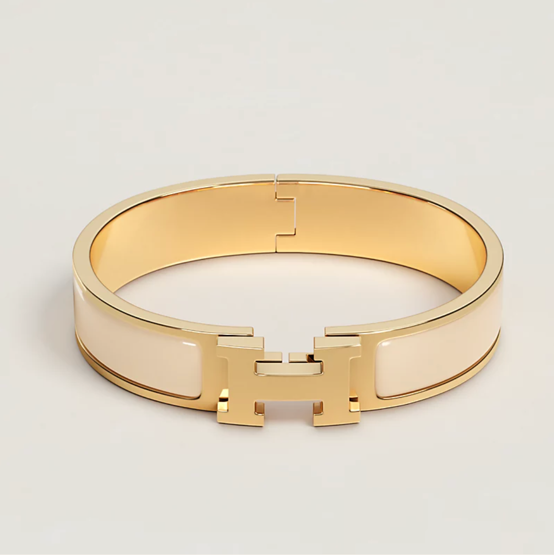 HELENA BRACELET - GOUD