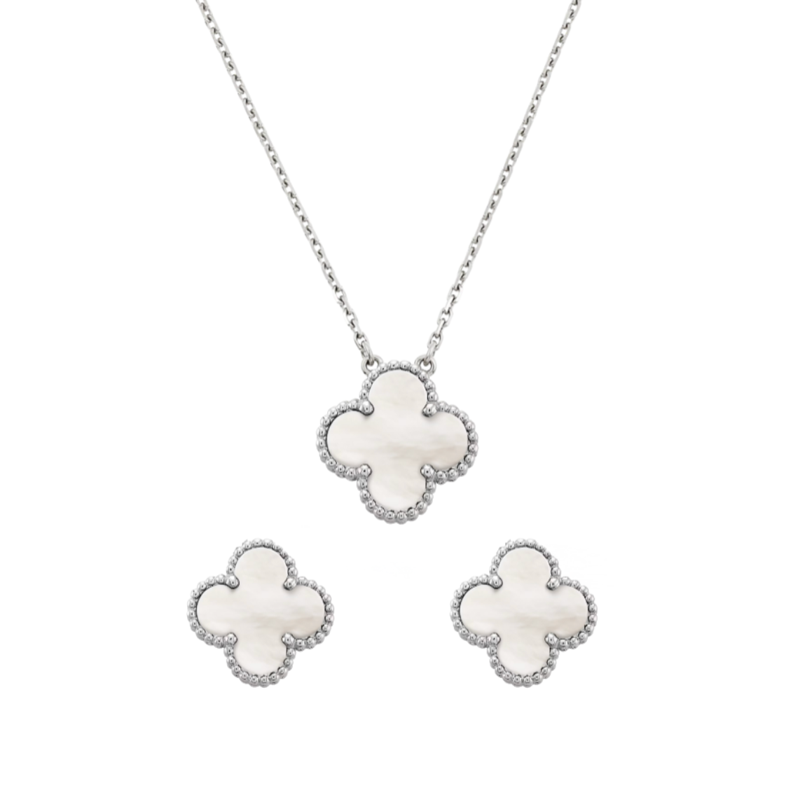 CLOVER 2 PIECE BLOOM SET