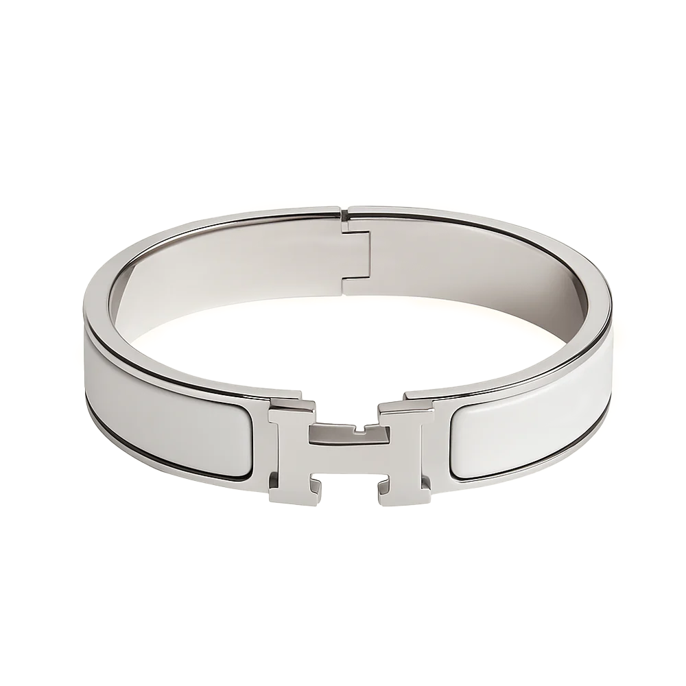 HELENA BRACELET - ZILVER