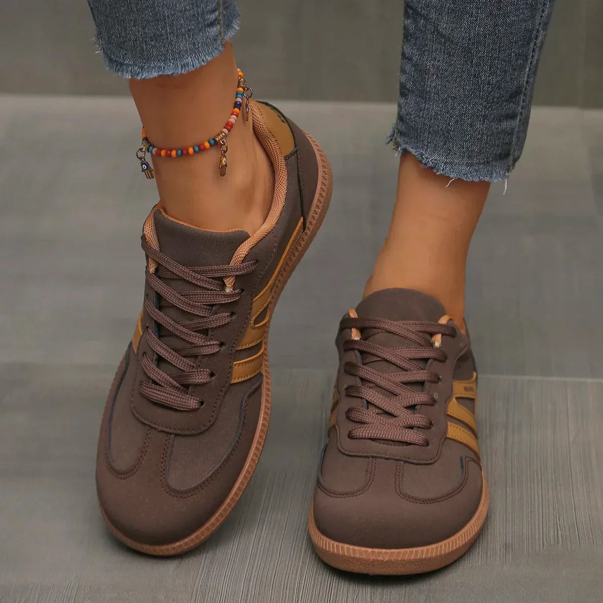 Modern Sneakers for Women – Comfortable & Trendy Design