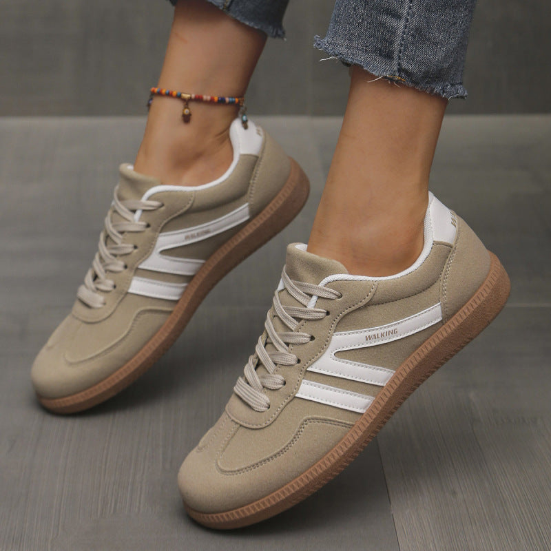 Modern Sneakers for Women – Comfortable & Trendy Design