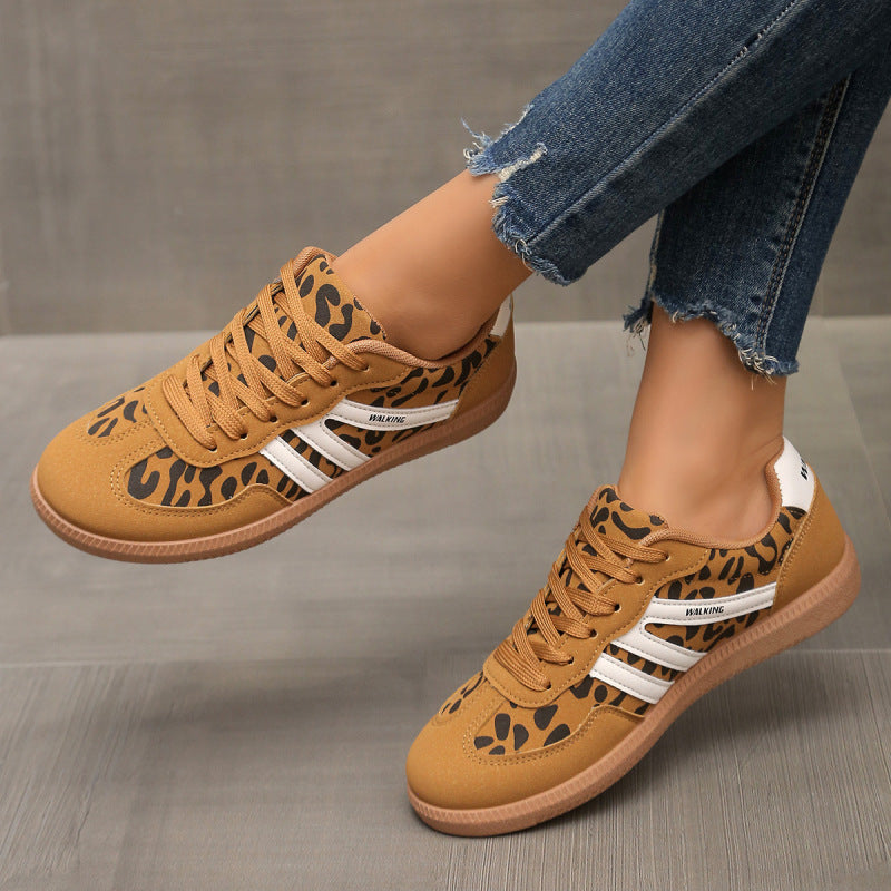 Modern Sneakers for Women – Comfortable & Trendy Design