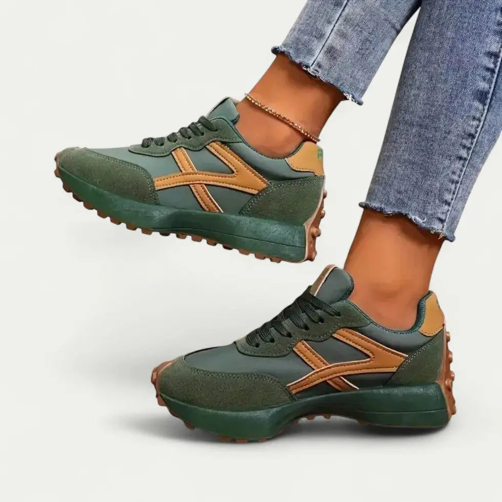 Comfortable Sneakers for Women - Modern Design & Extra Comfort