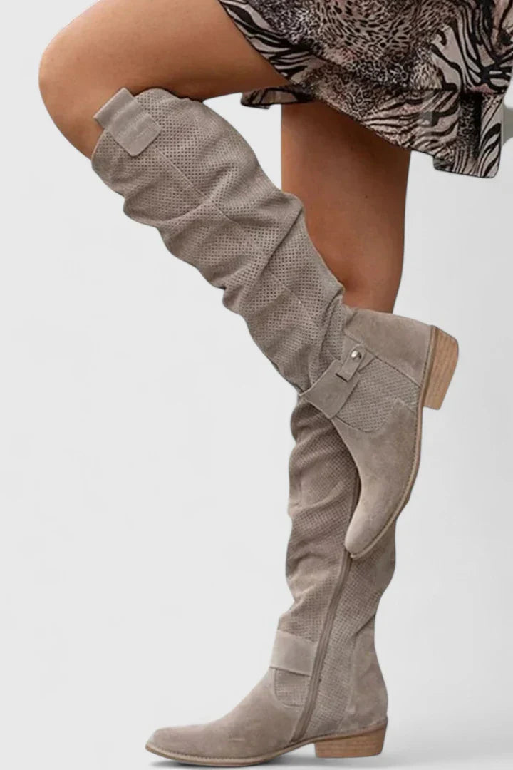 Jayzmarah | Orthopedic Boots