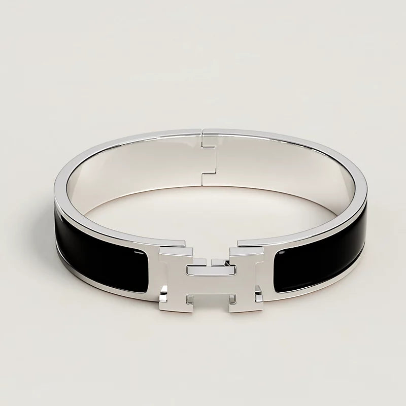 HELENA BRACELET - ZILVER