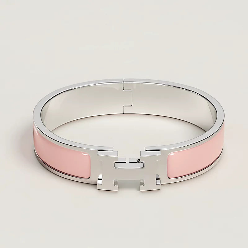 HELENA BRACELET - ZILVER