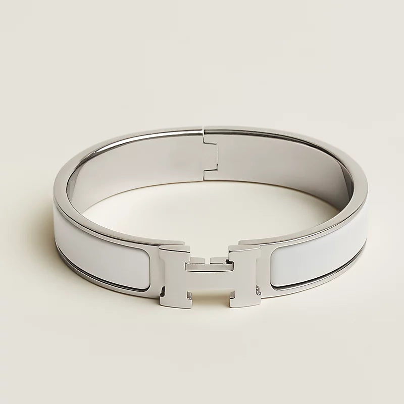 HELENA BRACELET - ZILVER