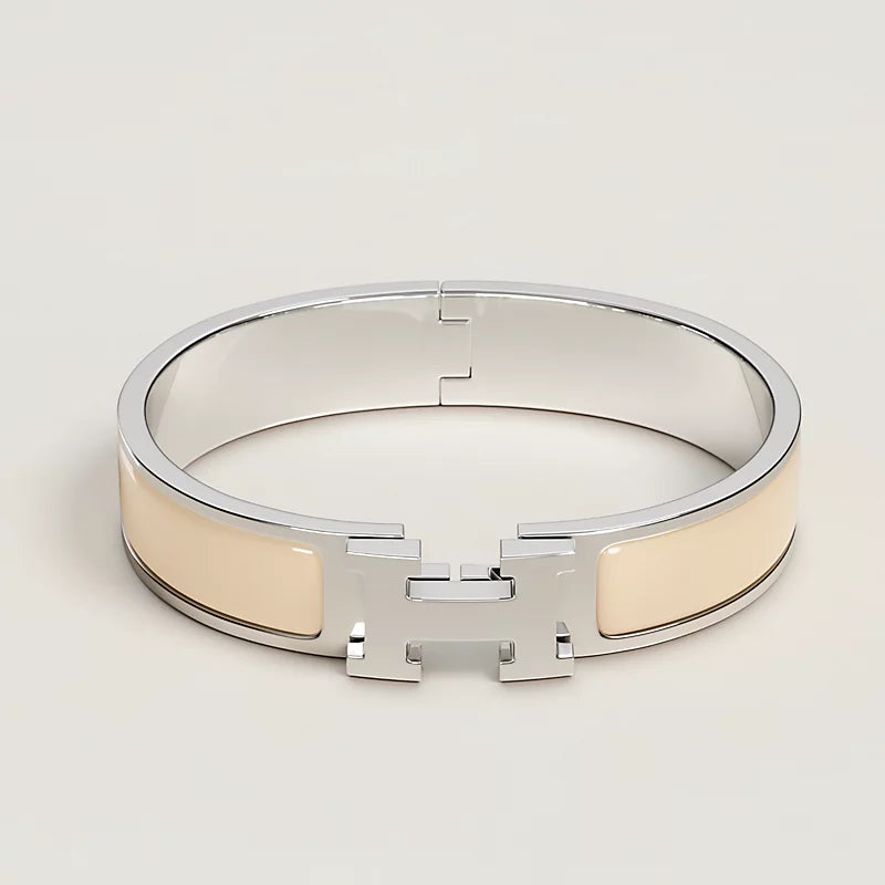 HELENA BRACELET - ZILVER