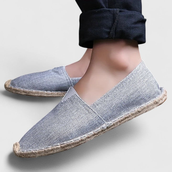 Alynthe | Orthopedic Espadrilles