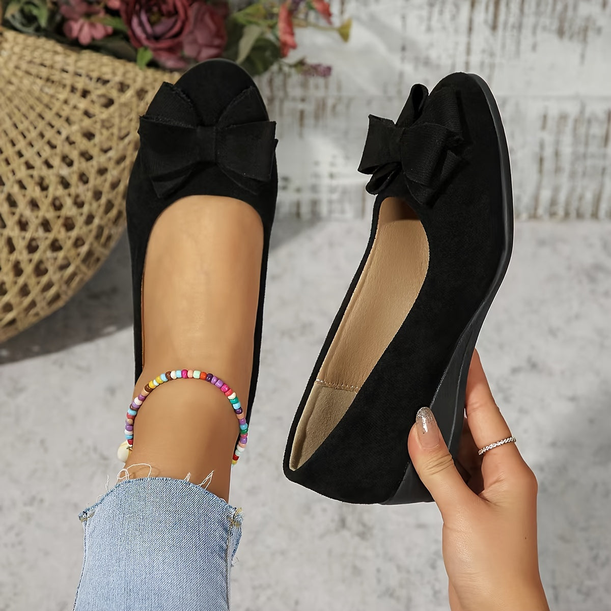 Sorie | Sophisticated Shoes