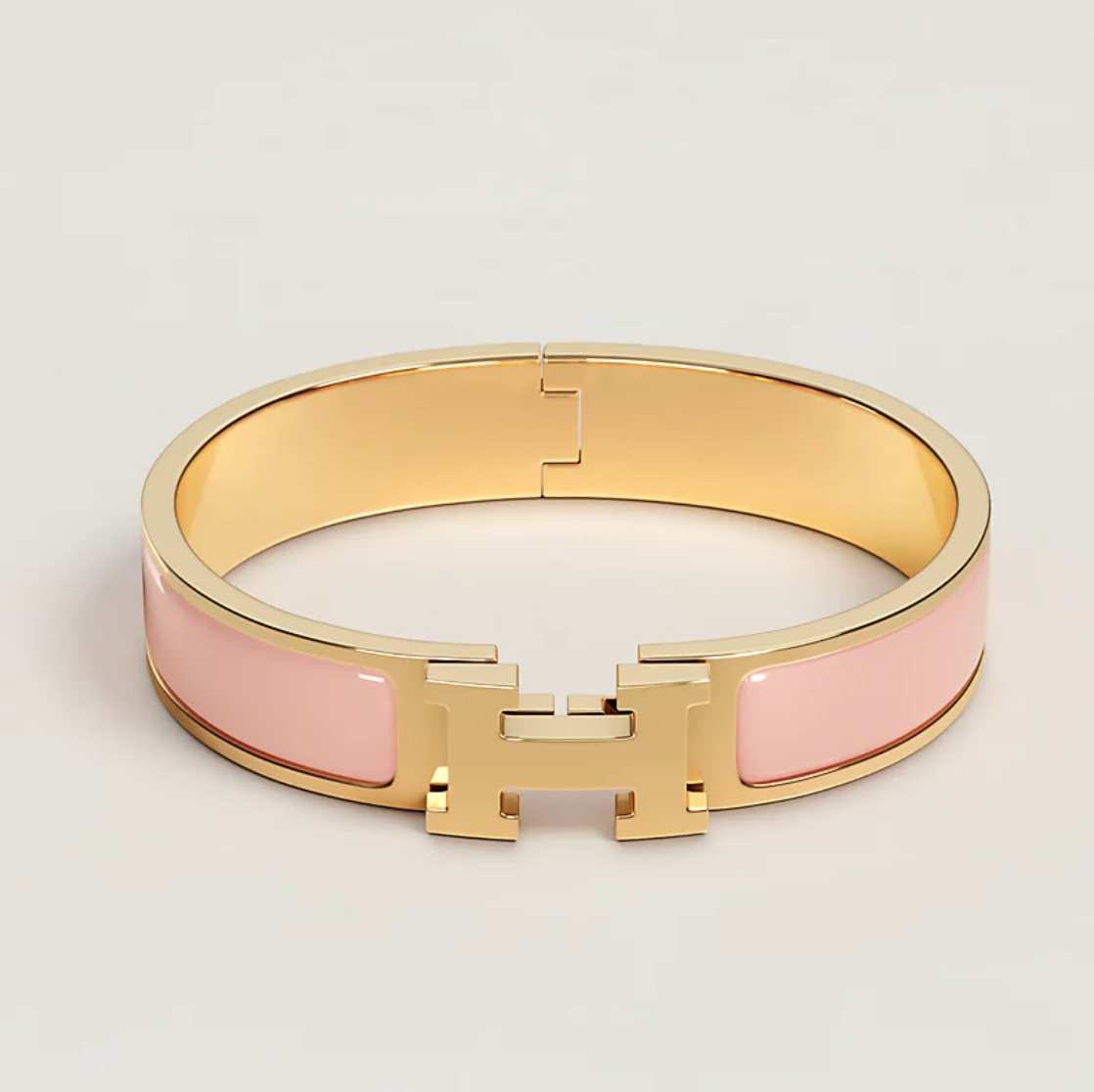 HELENA BRACELET - GOUD