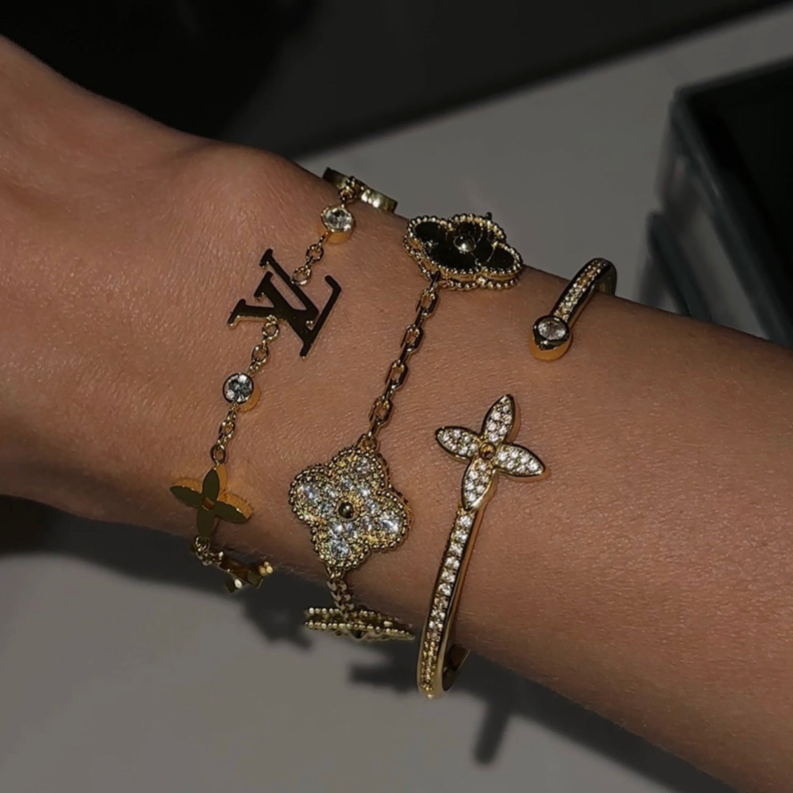 LILLIE BRACELET DELUXE