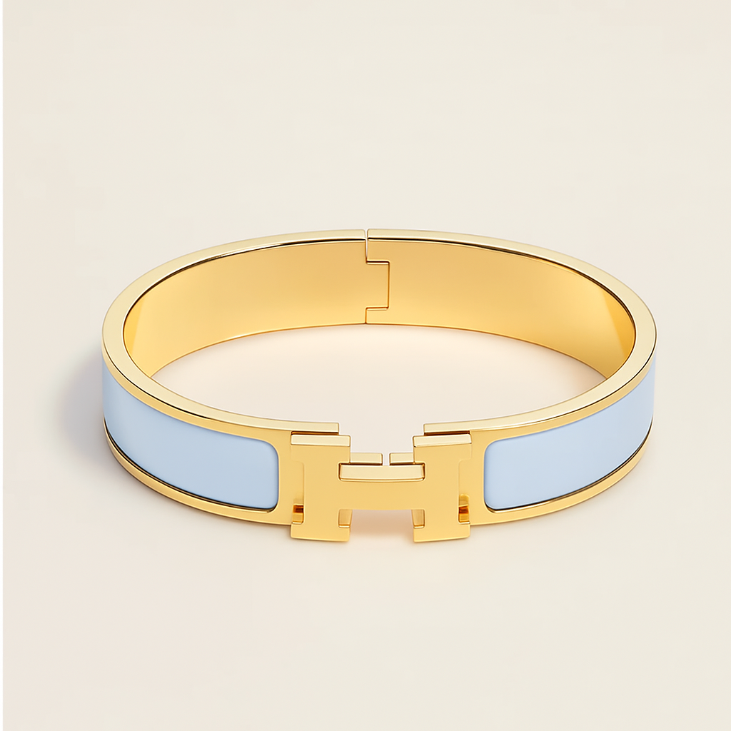 HELENA BRACELET - GOUD