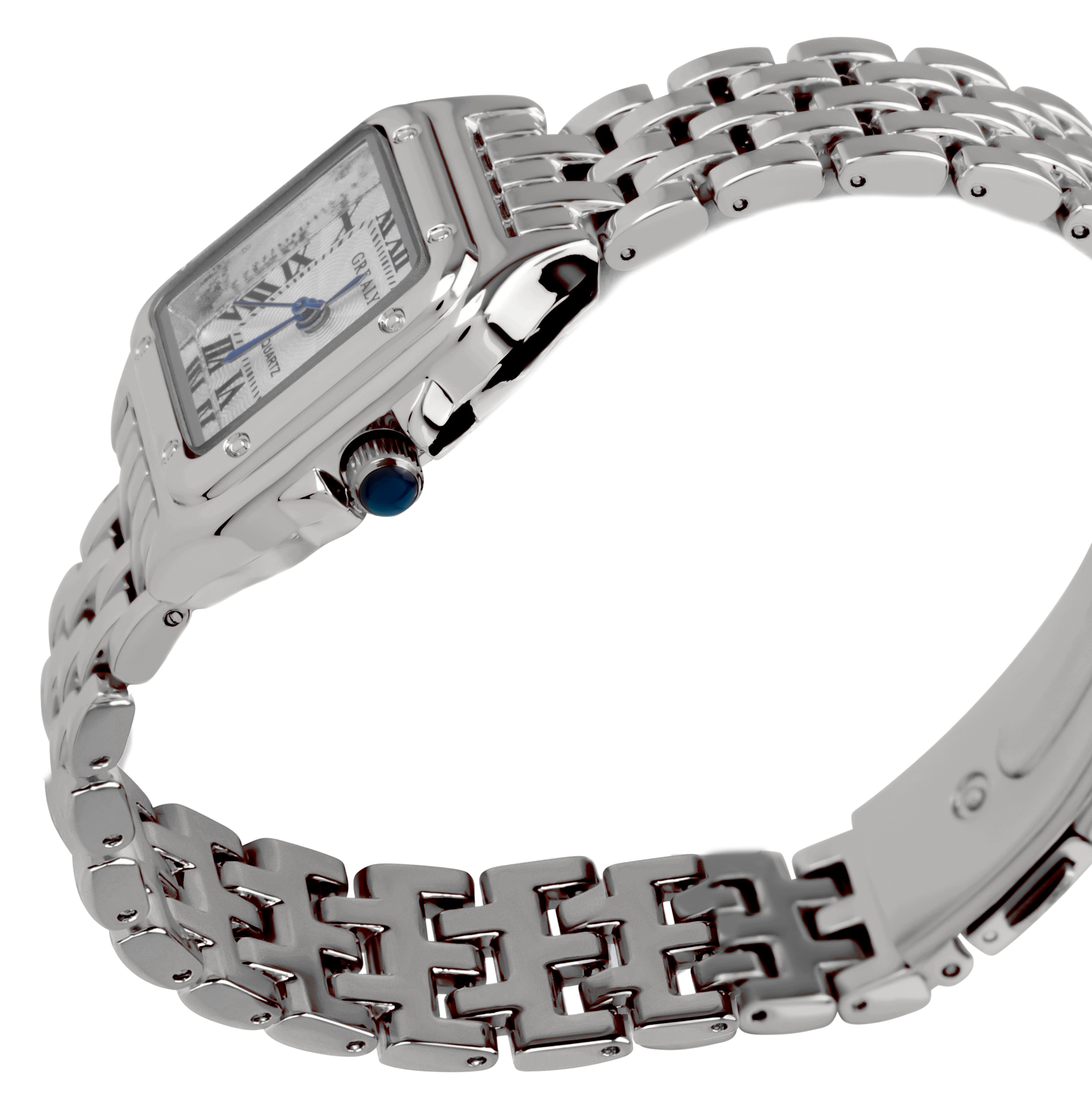 Cartellé watch – Biokleur