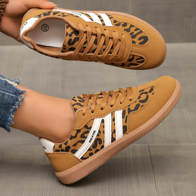 Modern Sneakers for Women – Comfortable & Trendy Design