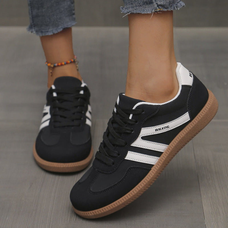 Modern Sneakers for Women – Comfortable & Trendy Design