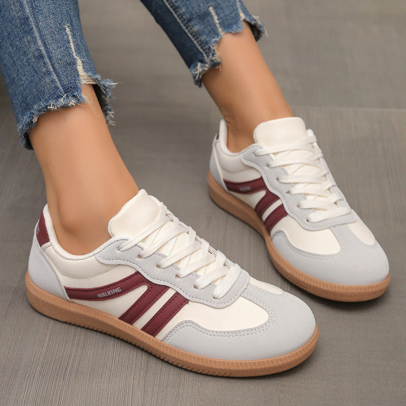 Modern Sneakers for Women – Comfortable & Trendy Design