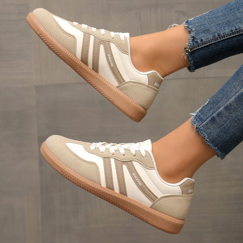 Modern Sneakers for Women – Comfortable & Trendy Design