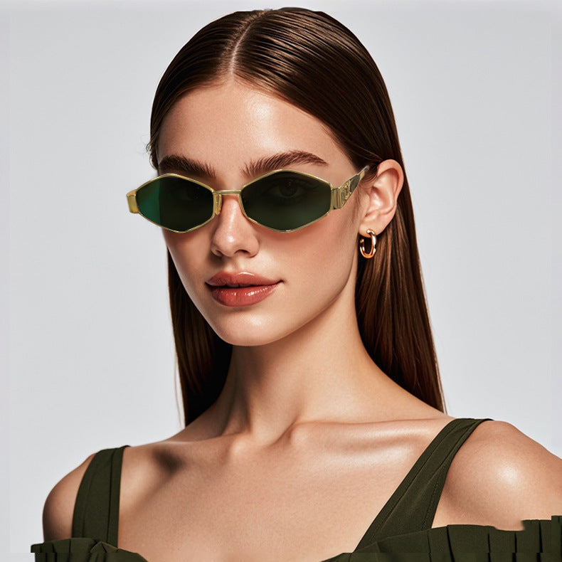 Anna Sunglass - new colors