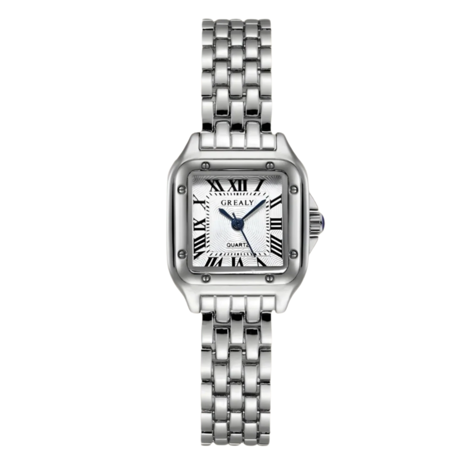 Cartellé watch – Biokleur