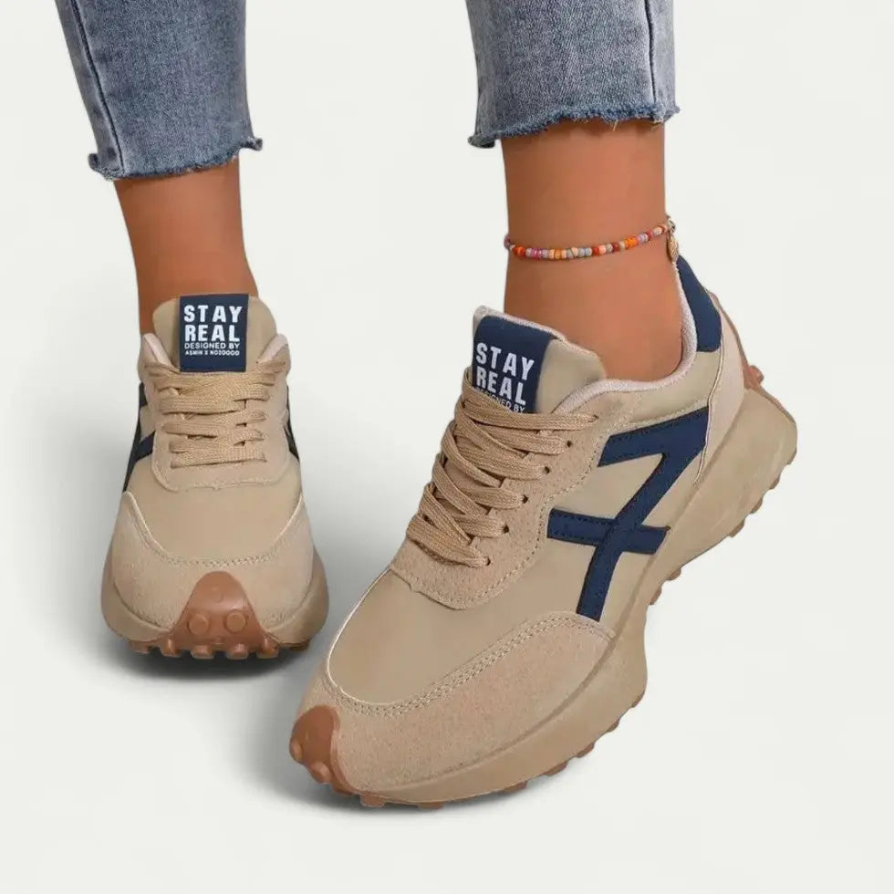 Comfortable Sneakers for Women - Modern Design & Extra Comfort