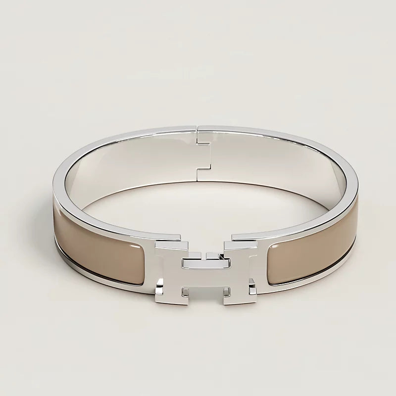 HELENA BRACELET - ZILVER