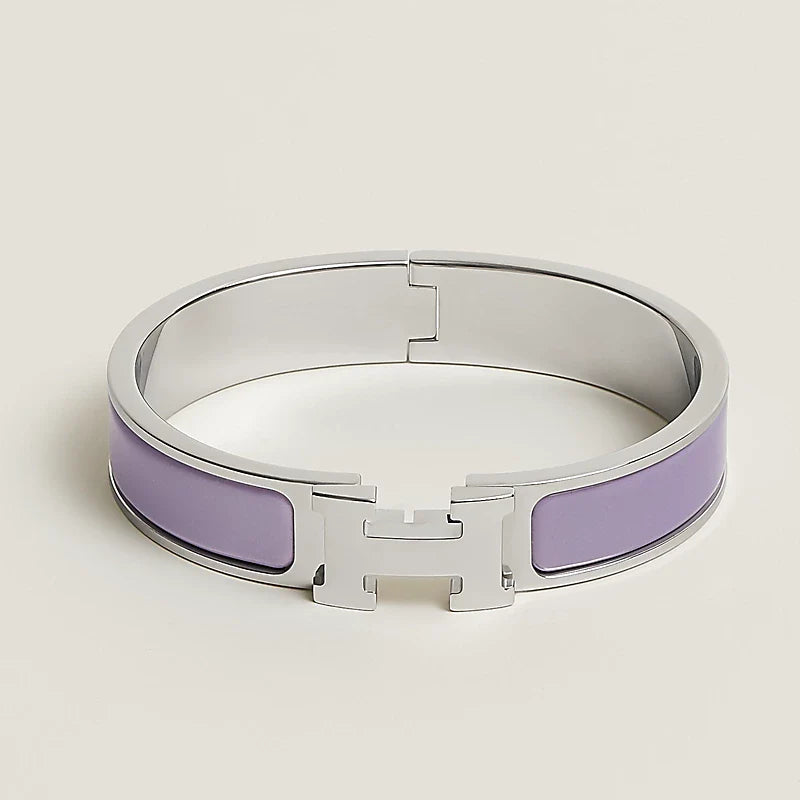 HELENA BRACELET - ZILVER