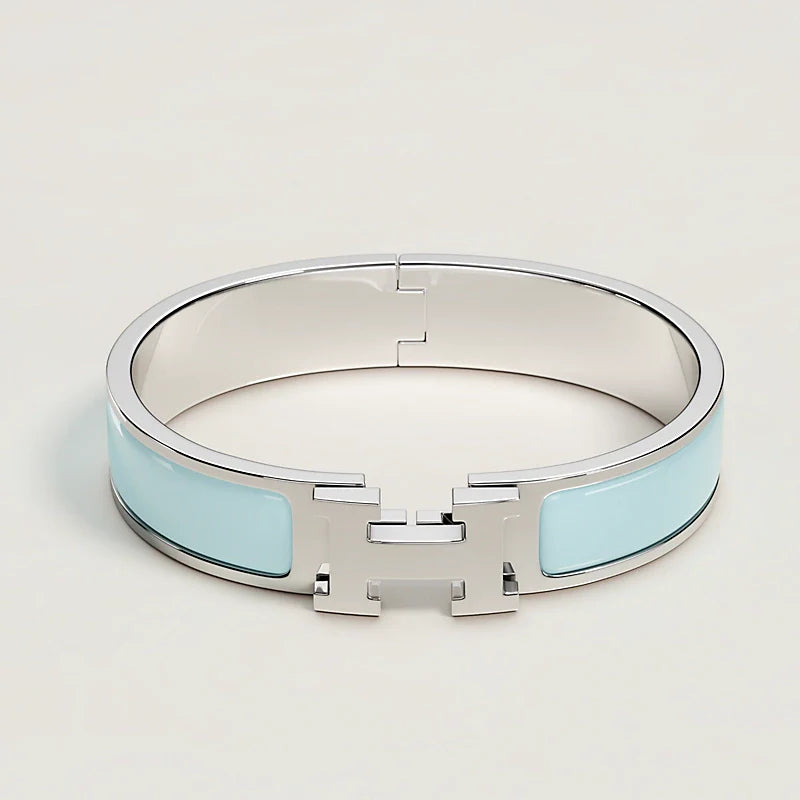 HELENA BRACELET - ZILVER