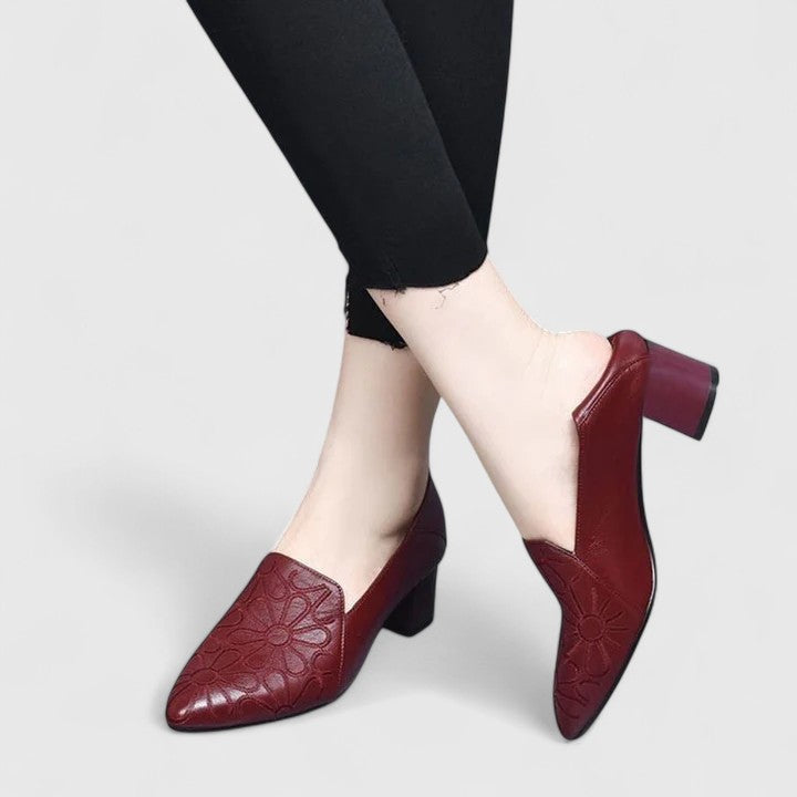 Kaity | Sophisticated Shoes