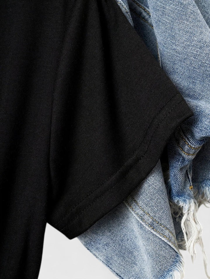 Ivanelle | Comfortable Short Sleeve T-Shirt