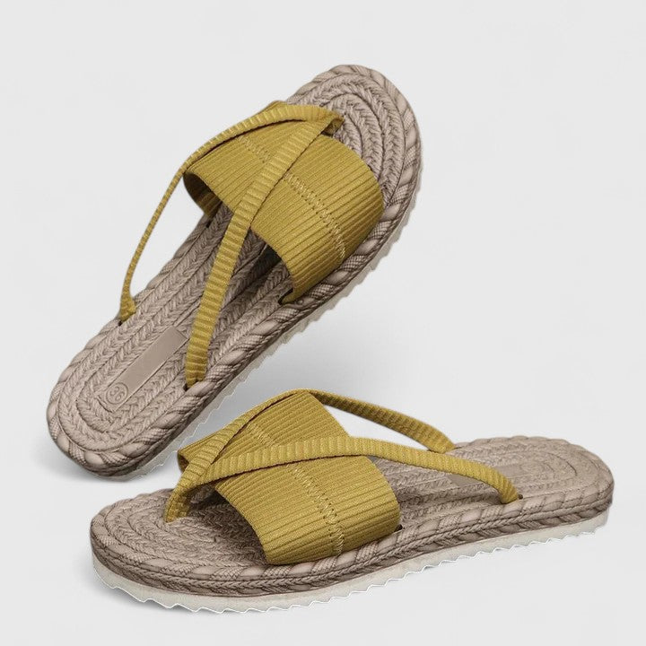 Gisandra | Orthopedic Sandals